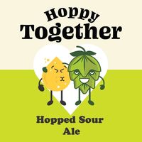 Пиво Hoppy Together