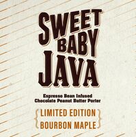 Пиво Maple Bourbon Sweet Baby Java