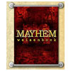 Пиво Mayhem Пиво Mayhem