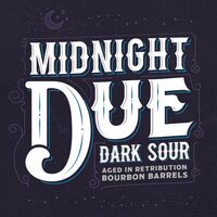 Пиво Midnight Due