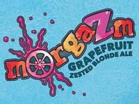 Пиво Morgazm