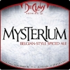 Пиво Mysterium