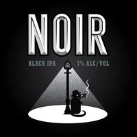 Пиво NOIR