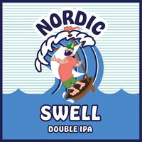 Пиво Nordic Swell