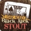 Пиво Oak Aged Black Jack Stout (2010)