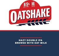 Пиво Oatshake Пиво Oatshake