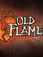 Пиво Old Flame