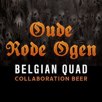 Пиво Oude Rode Ogen Пиво Oude Rode Ogen