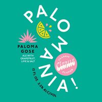 Пиво Palomania Пиво Palomania
