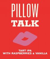 Пиво Pillow Talk