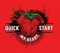 Пиво Quick Start My Heart