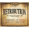 Пиво Retribution (2011) Пиво Retribution (2011)