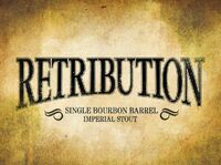 Пиво Retribution (2013) Пиво Retribution (2013)