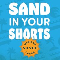 Пиво Sand In Your Shorts