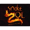 Пиво Snake Oil