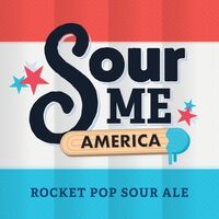 Пиво Sour Me America