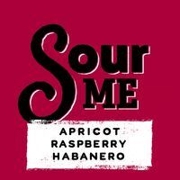 Пиво Sour Me Apricot, Raspberry, Habanero