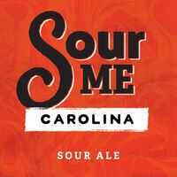 Пиво Sour Me Carolina