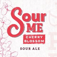 Пиво Sour Me Cherry Blossom