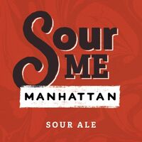 Пиво Sour Me Manhattan Пиво Sour Me Manhattan