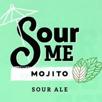 Пиво Sour Me Mojito Пиво Sour Me Mojito