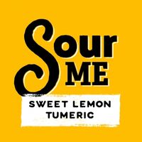 Пиво Sour Me Sweet Lemon And Tumeric