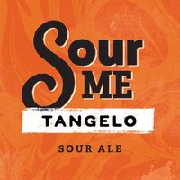 Пиво Sour Me Tangelo