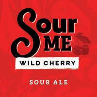 Пиво Sour Me Wild Cherry Пиво Sour Me Wild Cherry