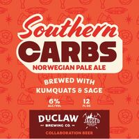 Пиво SOUTHERN CARBS