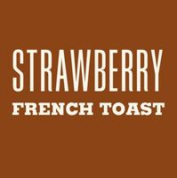 Пиво Strawberry French Toast Пиво Strawberry French Toast