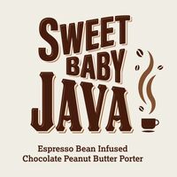 Пиво Sweet Baby Java