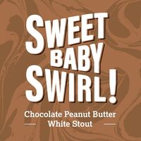 Пиво Sweet Baby Swirl Пиво Sweet Baby Swirl