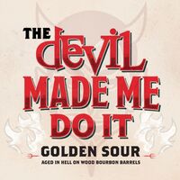 Пиво The Devil Made Me Do It
