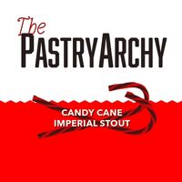 Пиво The PastryArchy Candy Cane Collab (2019)