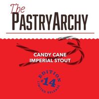 Пиво The PastryArchy Candy Cane Пиво The PastryArchy Candy Cane