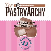Пиво The PastryArchy Carmallow