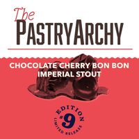 Пиво The PastryArchy Chocolate Cherry Bon Bon