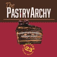 Пиво The PastryArchy Chocolate Cherry Cake