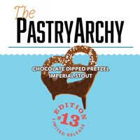 Пиво The PastryArchy Chocolate Dipped Pretzel