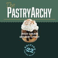 Пиво The PastryArchy Irish Cream