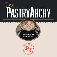 Пиво The PastryArchy Macchiato Milk Stout
