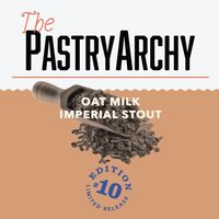 Пиво The PastryArchy Oat Milk