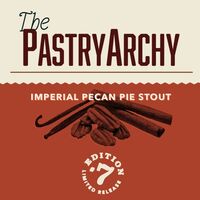 Пиво The PastryArchy Pecan Pie