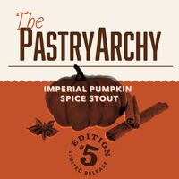 Пиво The PastryArchy Pumpkin Spice