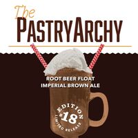 Пиво The PastryArchy Root Beer Float