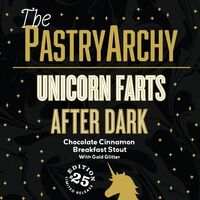 Пиво The PastryArchy Unicorn Farts After Dark Пиво The PastryArchy Unicorn Farts After Dark