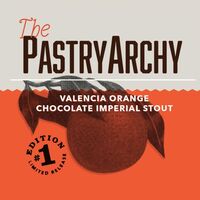 Пиво The PastryArchy Valencia Orange Chocolate Пиво The PastryArchy Valencia Orange Chocolate