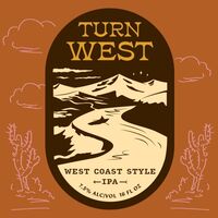 Пиво Turn West