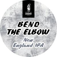 Пиво Bend the elbow
