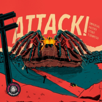 Пиво Attack! (Tiramisu Stout) Пиво Attack! (Tiramisu Stout)